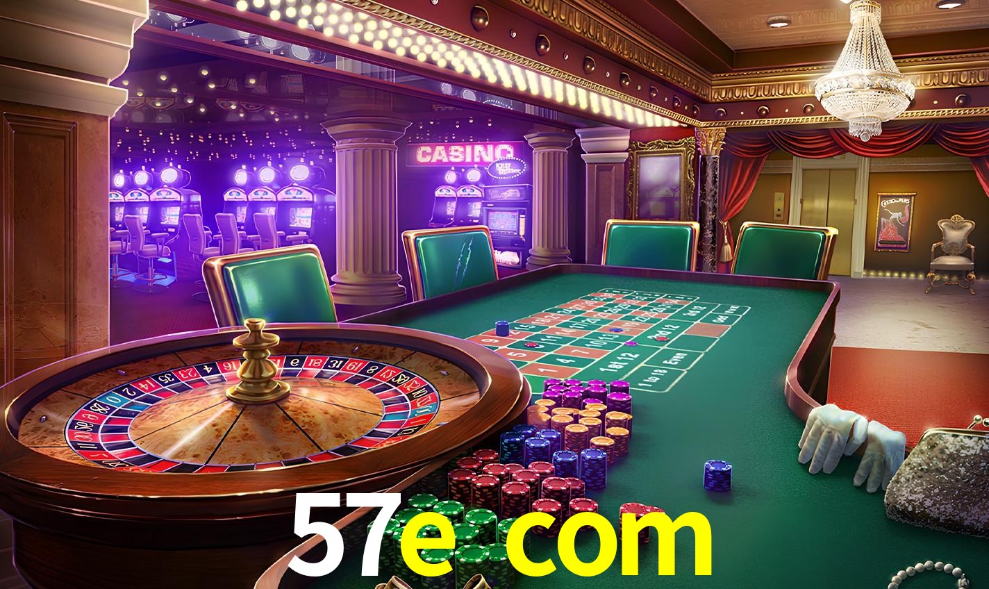 57e com Jogospopulares