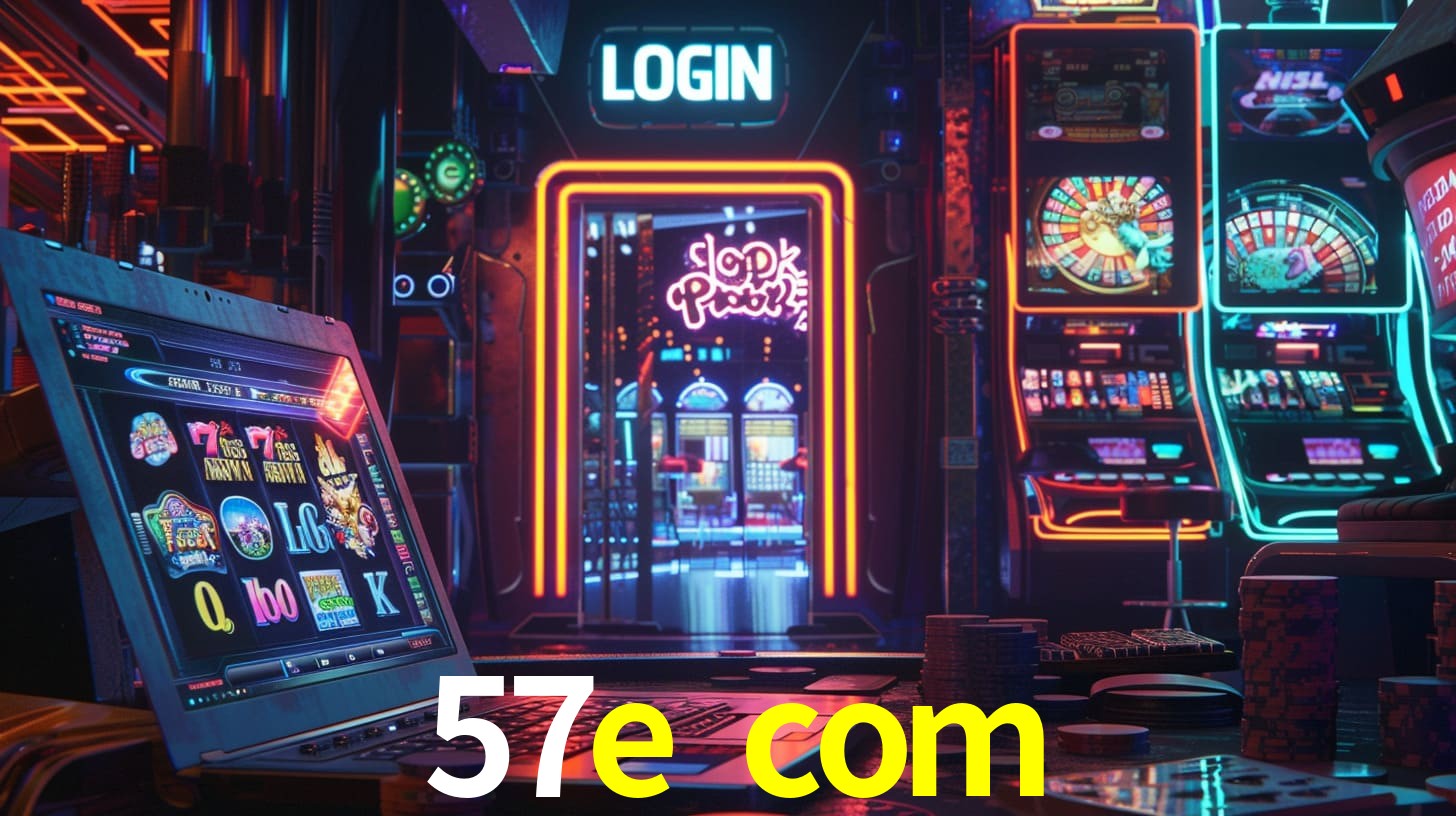 57e com Baixar Login