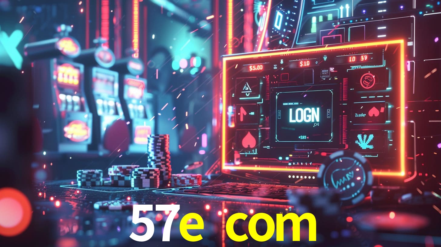 57e com Função de download