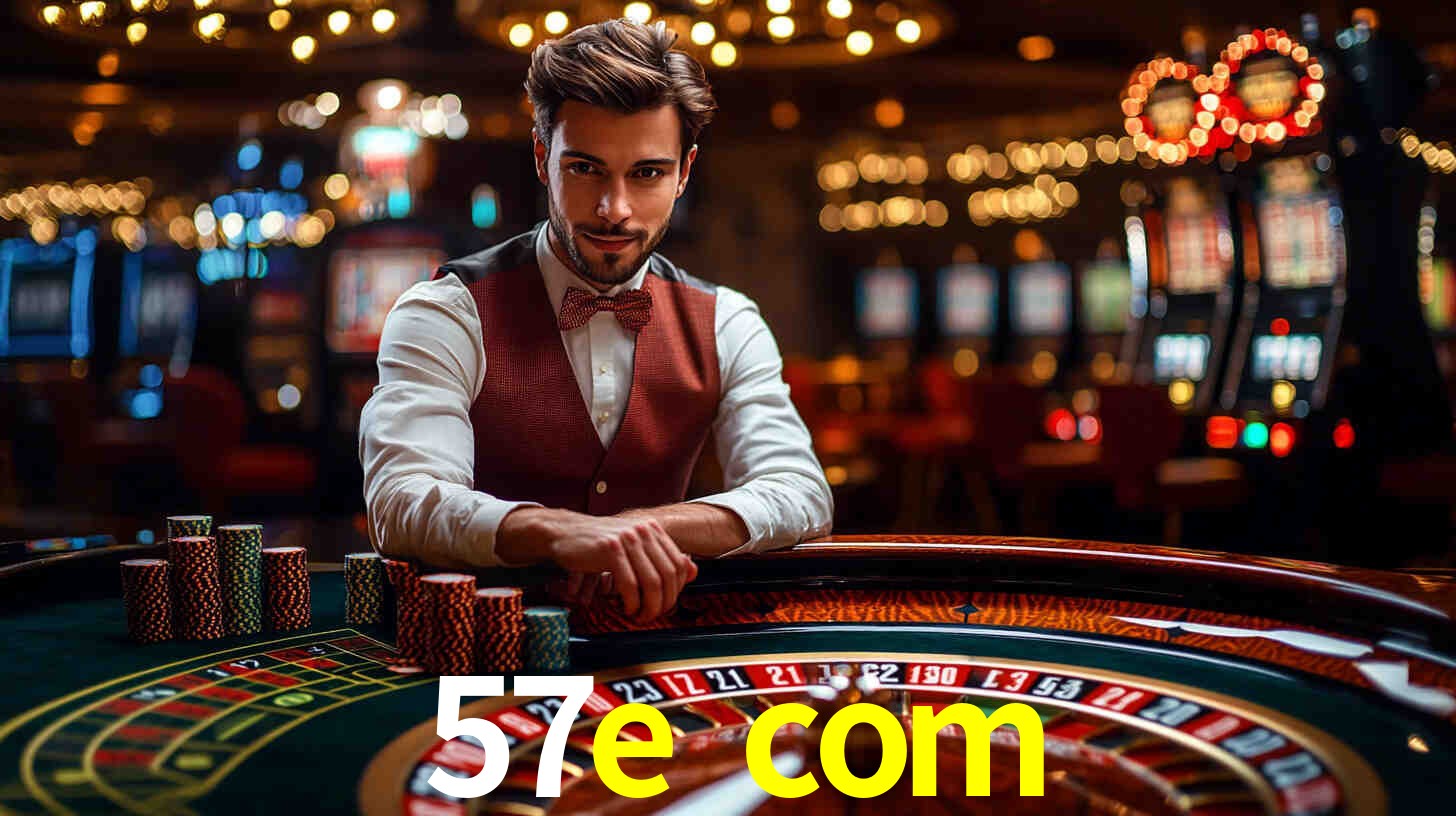 Problemas de Login no 57e com