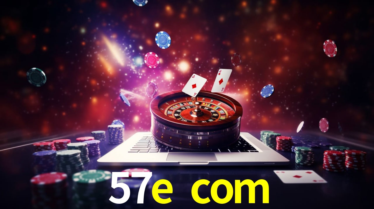 57e com slot