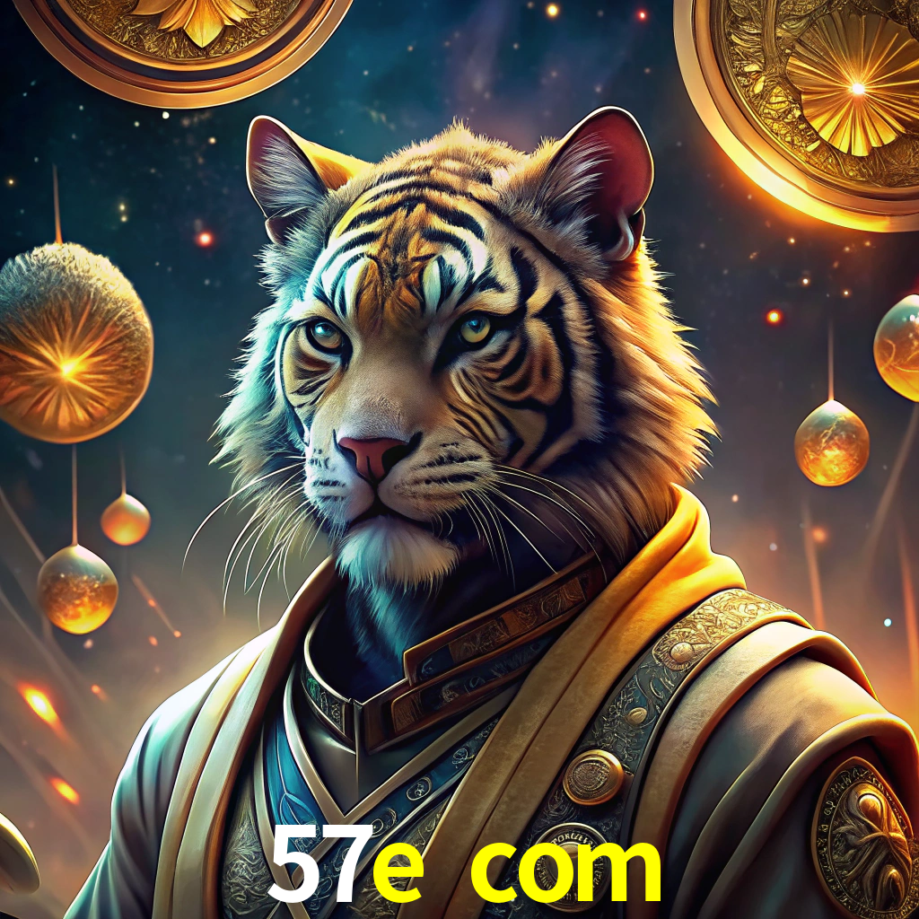 57e com tiger