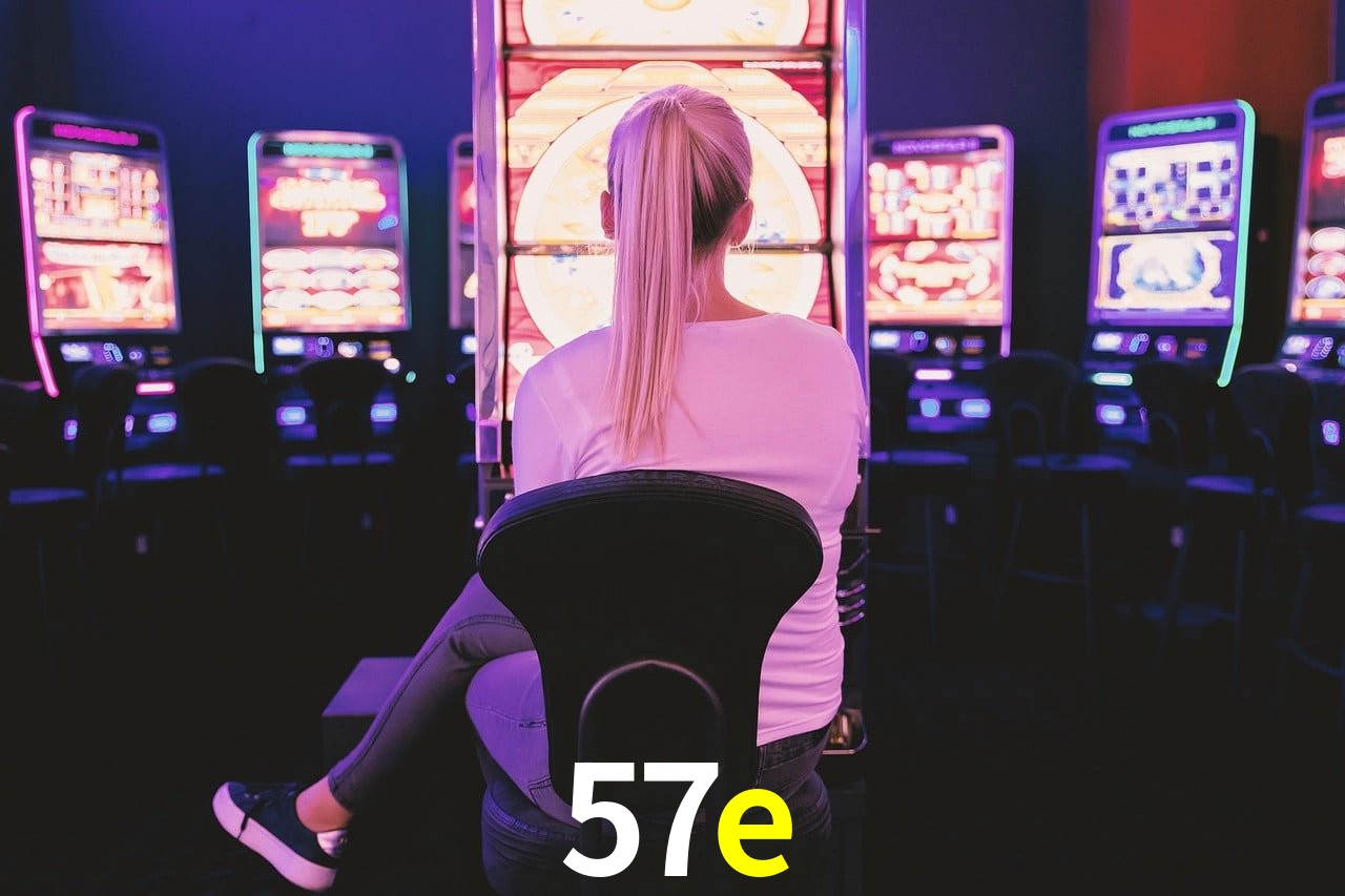 Experiência VIP 57e