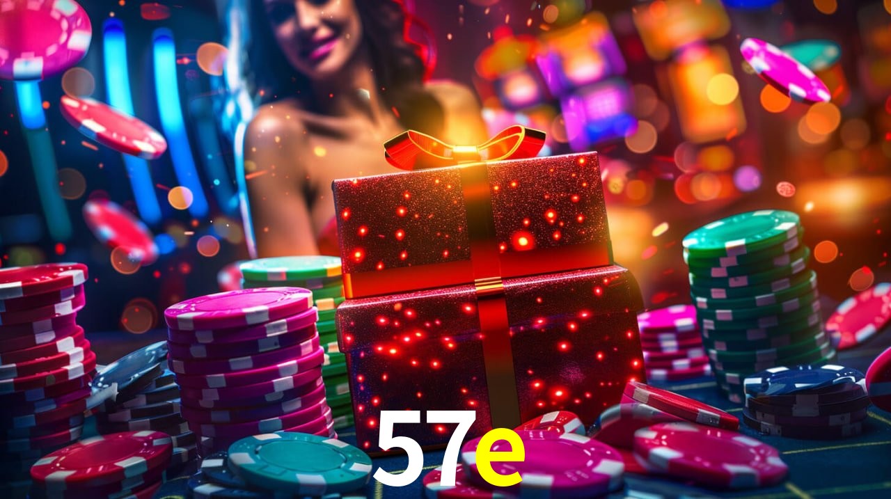 Ofertas Exclusivas 57e