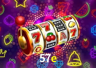 Descubra o Mundo do Cassino Online com 57e