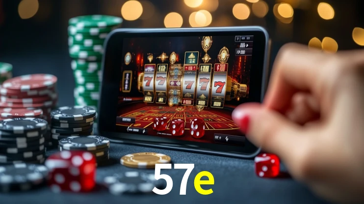 Ofertas Imperdíveis na 57e: Promoções e Bônus Que Valem a Pena