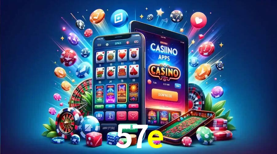Live Casino 57e
