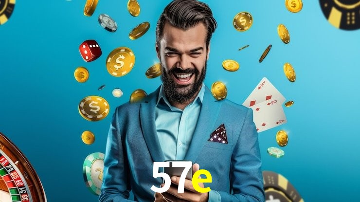Welcome Bonus 57e
