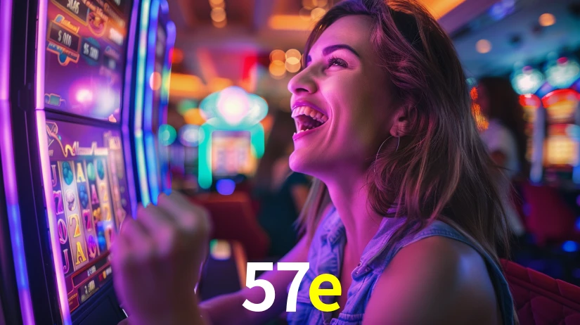 57e: Jogue Crash e Experimente Alta Recompensa Instantânea