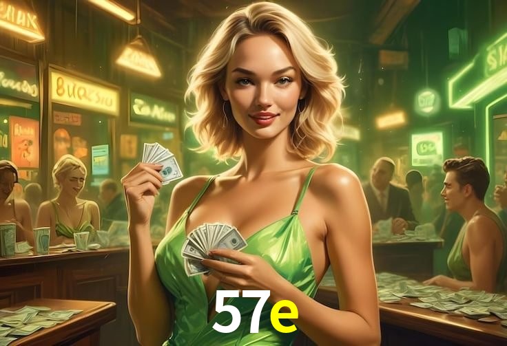 Jogos de Slot 57e
