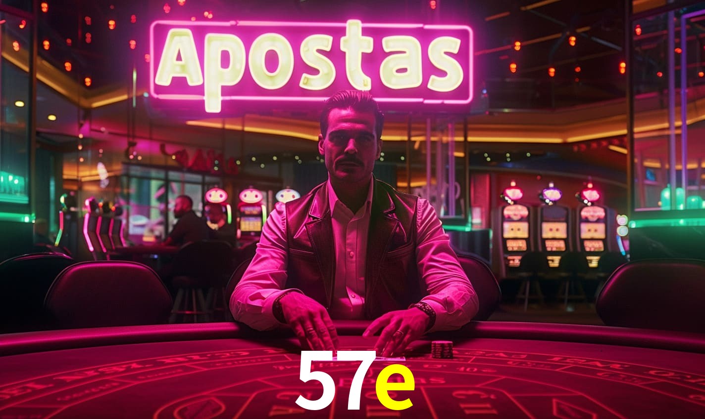 Login Seguro 57e