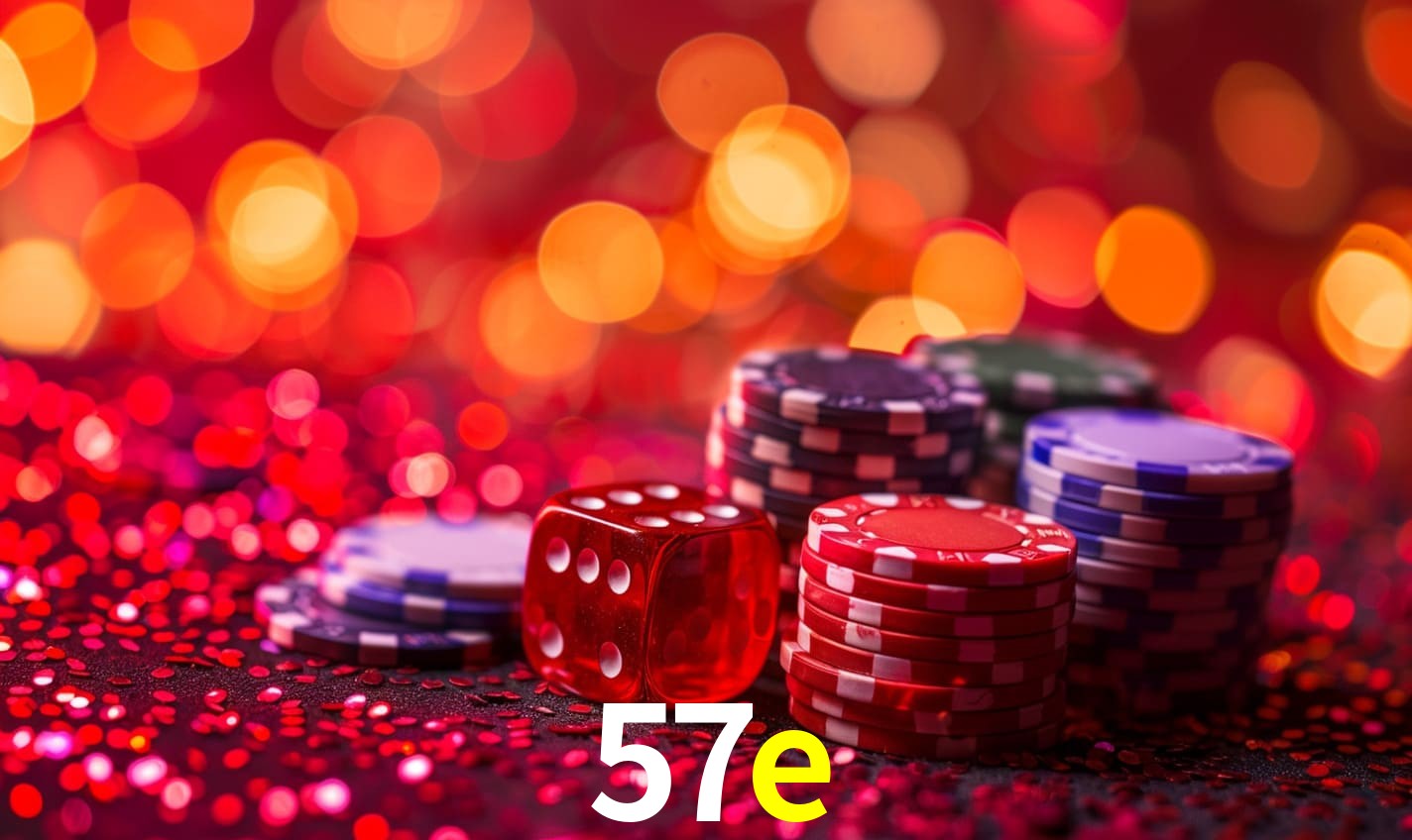 Benefícios da Conta 57e