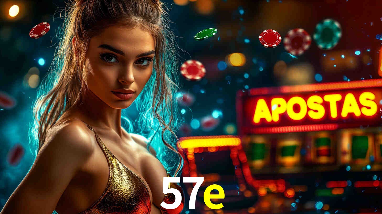 Apostas de Futebol 57e