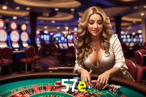 Blackjack Table 57e