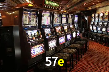 Jogos Exclusivos 57e