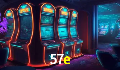 APP oficial da 57e para mobile