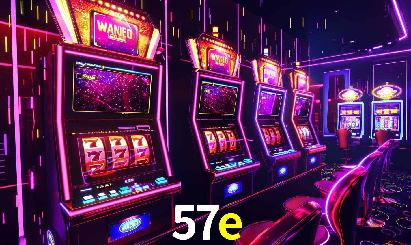 Provedores de Jogos 57e