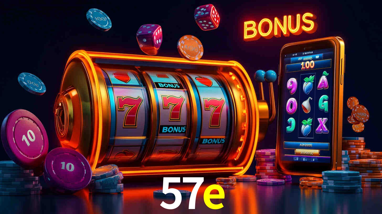 Recursos de Bônus 57e