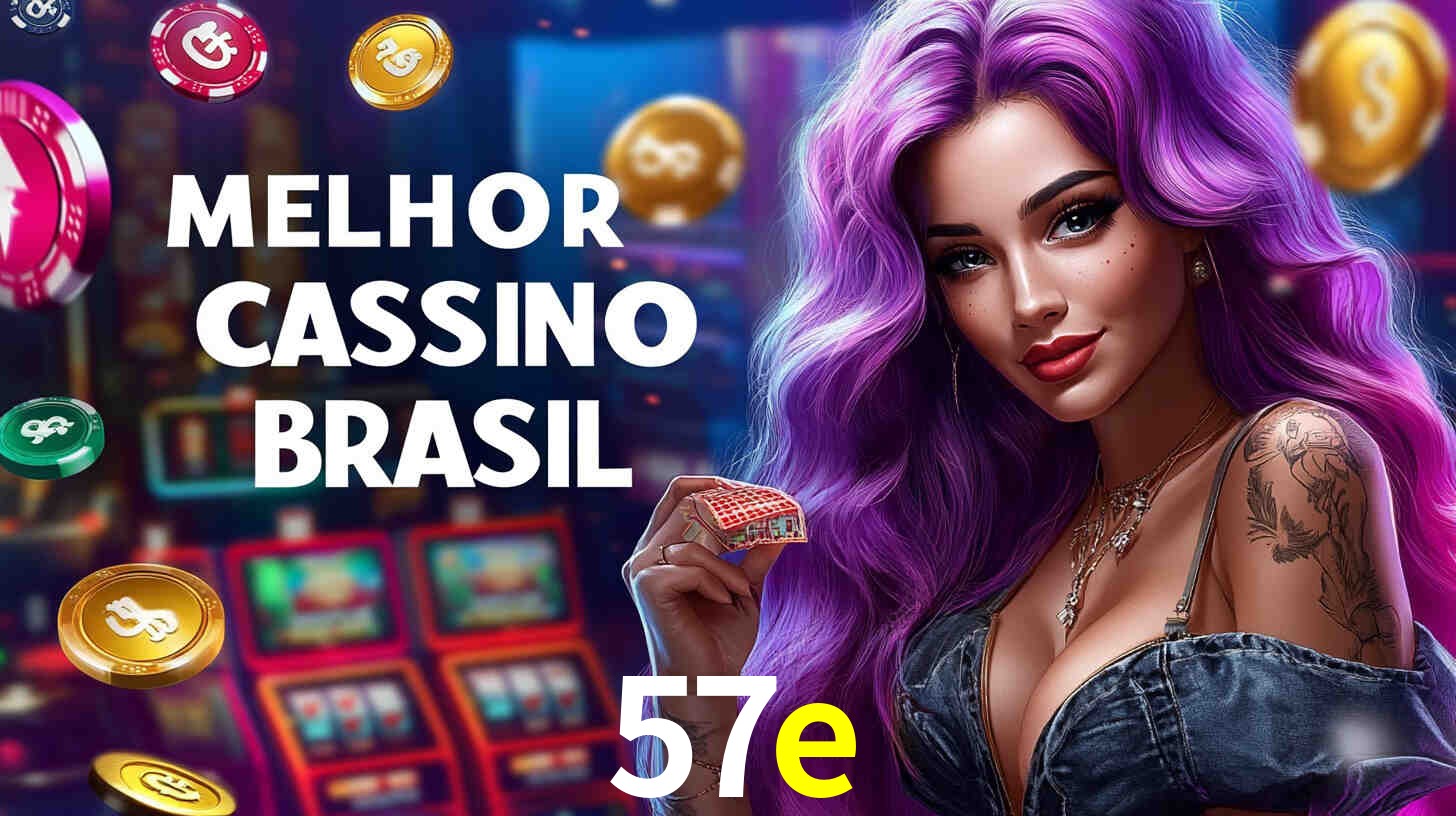 Estatísticas 57e