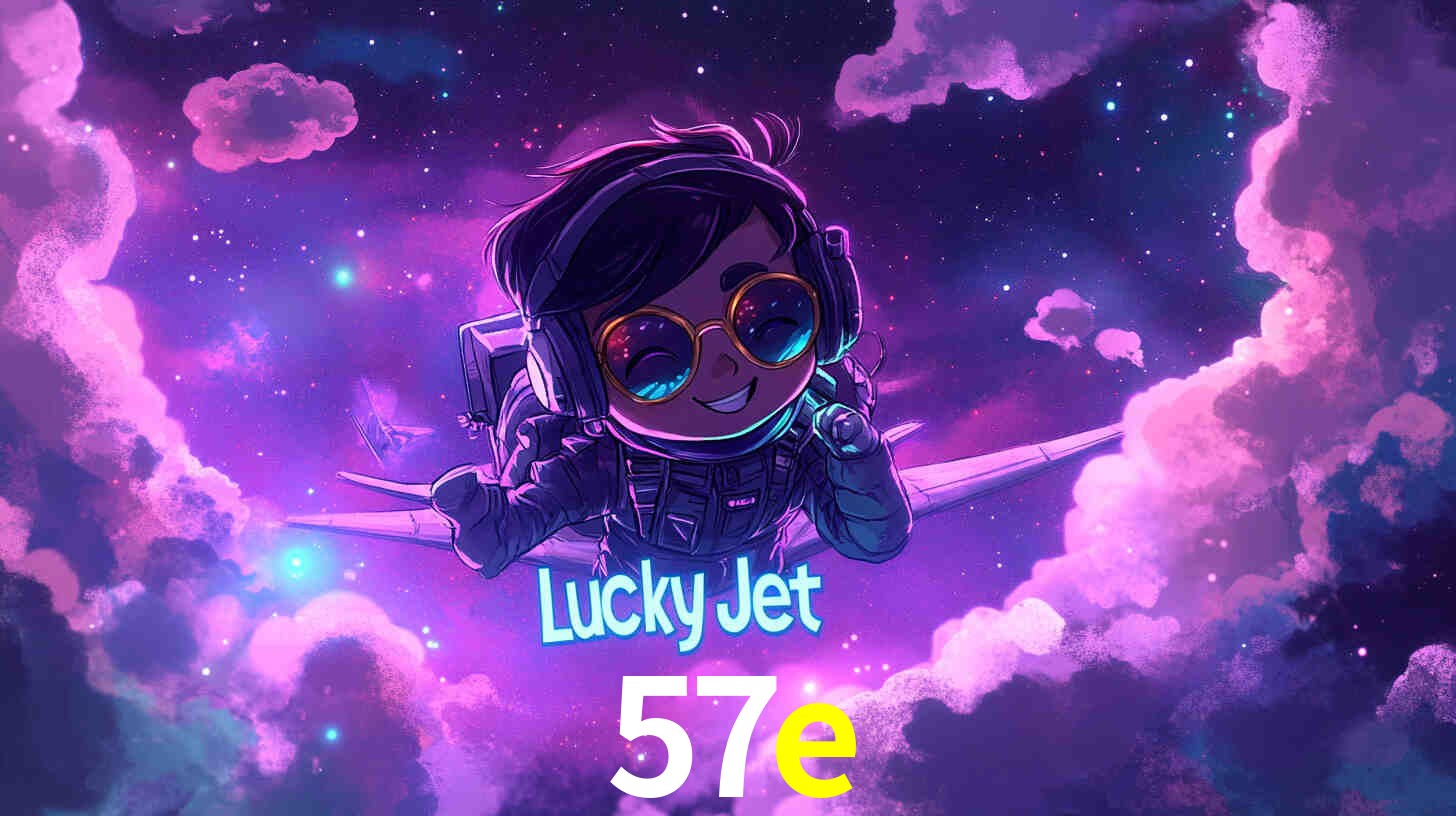 Jogo Spaceman 57e