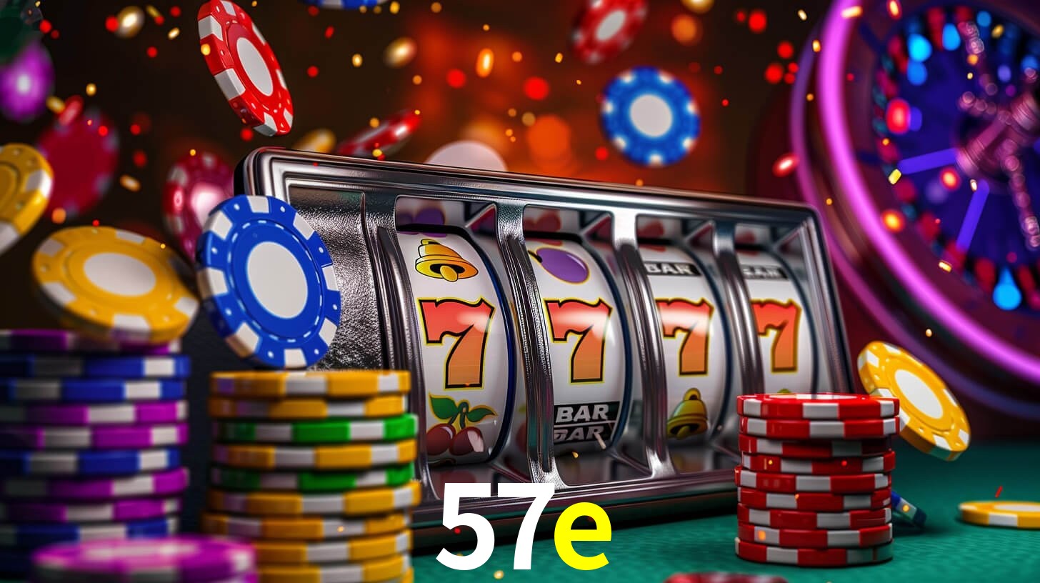 Apostas Esportivas na 57e: Um Guia Completo