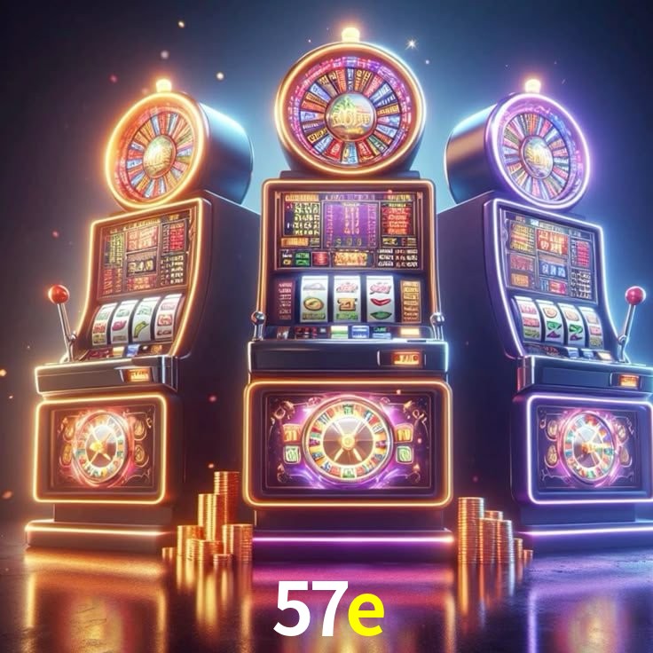 57e: Seu Cassino Premiado com Pagamentos Rápidos