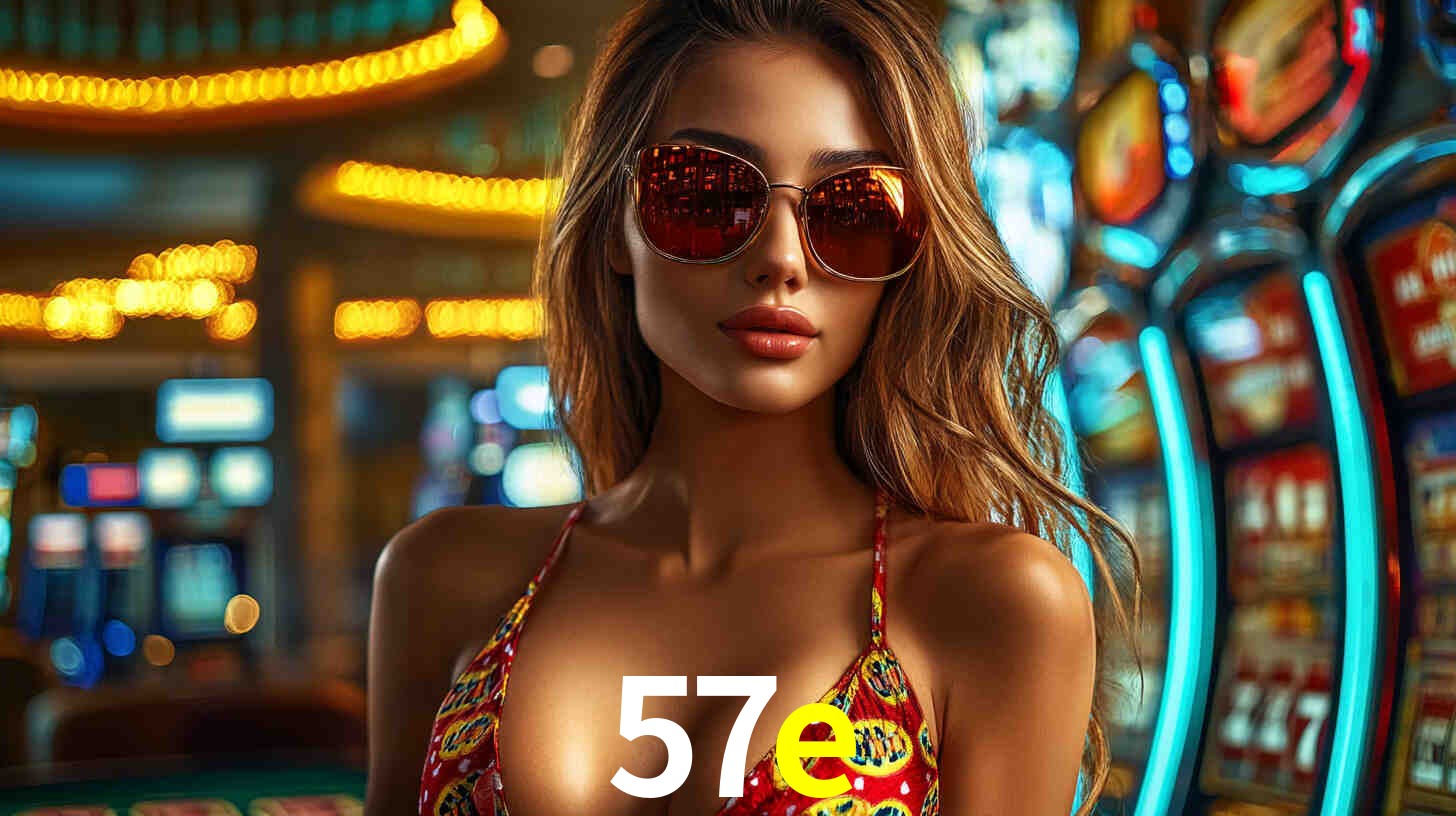 Experimente o Login Seguro Premium no 57e