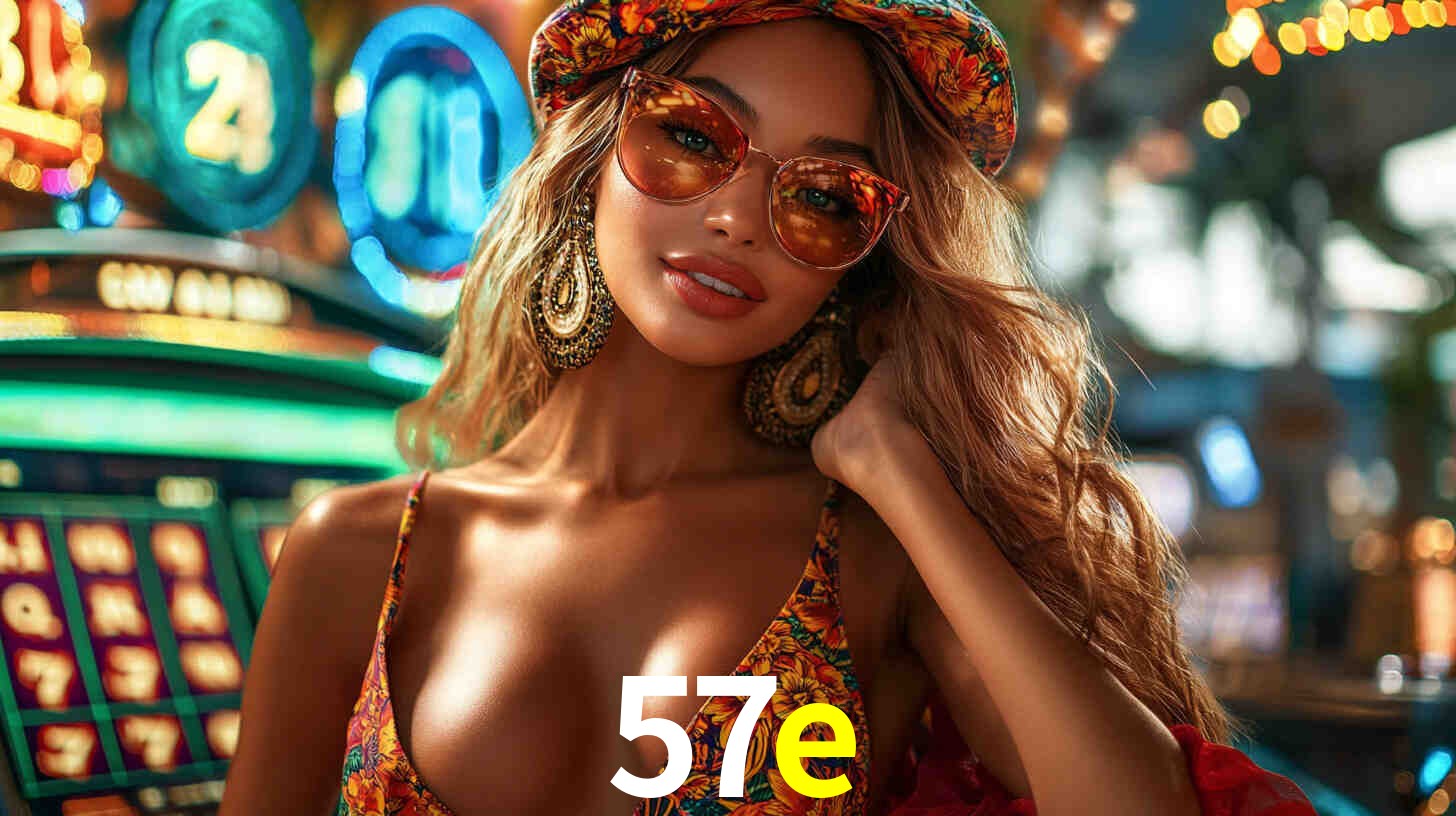 Explore as vantagens do 57e: serviço profissional e confiabilidade