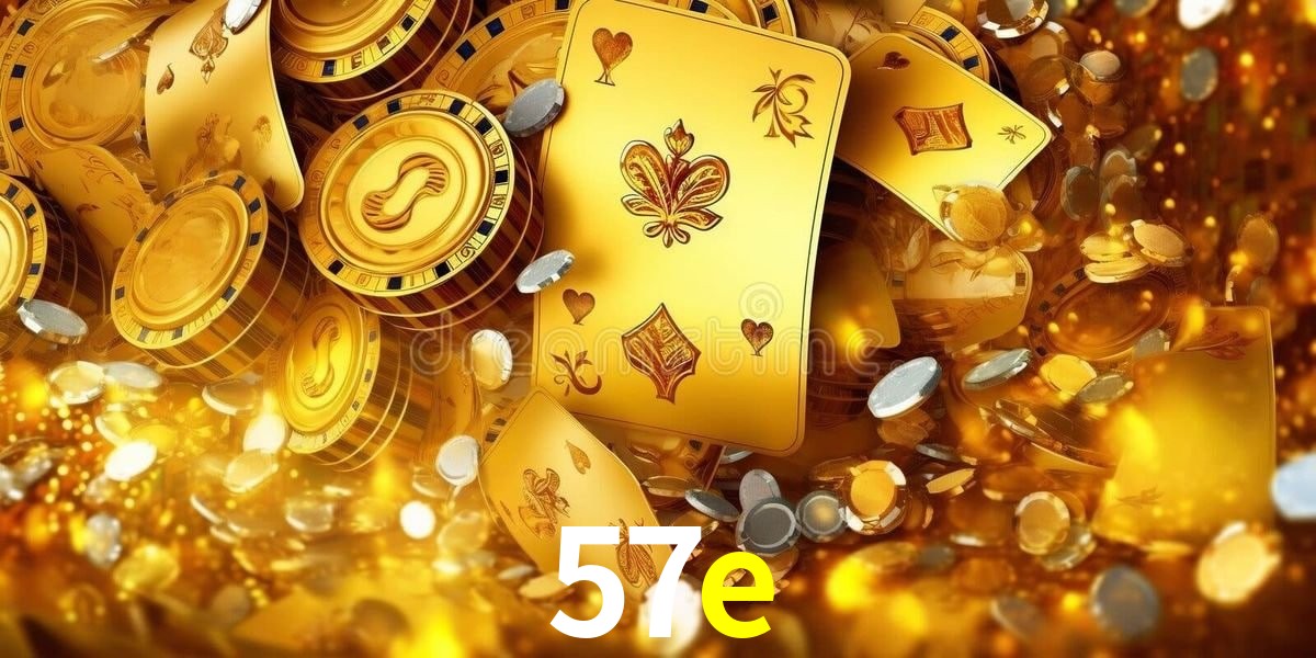 Tecnologia da Plataforma 57e
