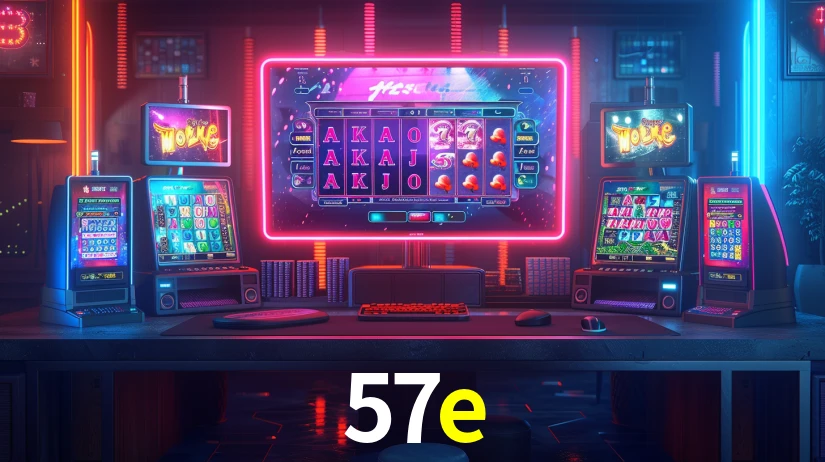 57e: Seu Especialista em Apostas Esportivas Brasileiras