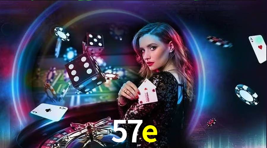 Game Providers 57e