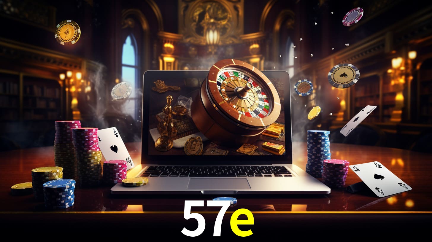 Welcome Bonus 57e
